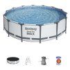 Bestway Steel Pro Max 4,27x1,07 m | extratech.sk