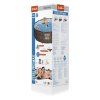Bestway Steel Pro Max Rattan 3,66 x 1 m | extratech.sk