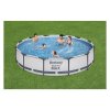 Bazén Bestway Steel Pro Max 3,66 x 0,76 m 56416 kartušová filtrácia | ajtech.sk