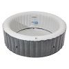 Vírivka pre 6 osôb MSpa Ottoman 930 lit. 204 x 70 cm | extratech.sk
