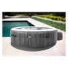 MARIMEX Bazén vírivý nafukovací Pure Spa - Bubble Greywood Deluxe 6 AP | ajtech.sk