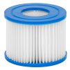 Kartušový filter Bestway (VI) 60311 Lay-Z-Spa  pre vírivky (1ks) D10,6 x 8 cm | ajtech.sk