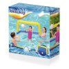 Bránka Bestway® 52123, detská, nafukovacia, s loptou | ajtech.sk