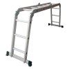 Rebrík FIELDMANN FZZ 4107 | extratech.sk