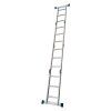 Rebrík FIELDMANN FZZ 4107 | extratech.sk