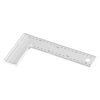 Strend Pro DY-5007-1 Uholník 200 mm | extratech.sk