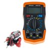 RETLUX RDM 3001 Digitálny multimeter Hobby | ajtech.sk
