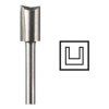 Dremel 654 Frézovací bit (HSS) 6,4 mm 2615065432 | extratech.sk