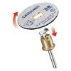 Dremel SC406 EZ SpeedClic Súprava pre začiatočníkov 2615S406JC | extratech.sk