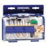 Dremel 684 Čistiaca leštiaca sada 26150684JA | extratech.sk