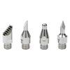 Dremel pyrografická sada hrotov (26150204JA) | extratech.sk