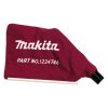 Makita Vrecúško na prach pre frézu 3901, 122474-6 | ajtech.sk