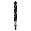 Bosch Špirálový vrták do dreva 22 x 140/210mm | ajtech.sk