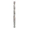 Vrták do dreva Bosch 8 mm 1 / 4" šesťhran | extratech.sk