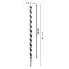 Bosch skrutkovitý vrták do dreva stopka 1/4" šesťhran 18 x 450/385mm | ajtech.sk