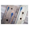 Plochý vrták Bosch EXPERT Self Cut Speed 25x400mm | extratech.sk