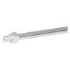 Miešadlo Strend Pro Burley R003 120 mm, M14 | extratech.sk
