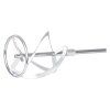 Miešadlo Strend Pro Burley R003 140 mm, M14 | extratech.sk