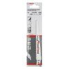 List Bosch S 611 DF drevo / kov 150 mm 2ks | extratech.sk