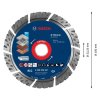 Bosch Diamantový rezací kotúč EXPERT MultiMaterial 150 x 22,23 x 2,4 x 12  mm | ajtech.sk