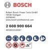 Bosch Diamantový rezací kotúč EXPERT MultiMaterial 300 × 22,23 × 2,8 ×15  mm | ajtech.sk