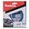 Makita Comet Continous Rim 125 mm, B-13091 | extratech.sk