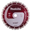 Makita Univerzálny diamantový kotúč Quasar Cool 230 x 22,23 mm, B-12712 | ajtech.sk