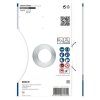 Bosch Diamantový rezací kotúč PRO Multi Material 125 x 22,23 x 2,0 mm | ajtech.sk
