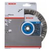 Bosch Diamantový rezací kotúč Best for Stone 150 x 22,23 x 2,4 x 12 mm | ajtech.sk