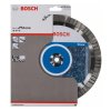 Bosch Diamantový rezací kotúč Best for Stone 230 x 22,23 x 2,4 x 15 mm | ajtech.sk