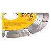 STREND PRO 521A, Kotúč diamantový, 115 x 22,23 mm | ajtech.sk