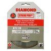 Kotuc Strend Pro 521B, 230 mm, Diamant, Plný | extratech.sk