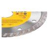 STREND PRO 521C, Kotúč diamantový 125 x 22,23 mm | extratech.sk