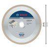 Bosch Diamantový rezací kotúč Best for Ceramic 230 x 25,40 x 2,4 x 10mm | ajtech.sk