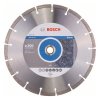 Bosch Diamantový rezací kotúč Standard for Stone 300 x 20/25,40 x 3,1 x 10 mm | ajtech.sk