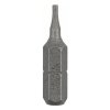 Bosch Skrutkovací bit Extra Hart HEX 1,5 25mm 3ks | ajtech.sk