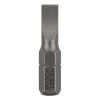 Bosch Skrutkovací bit Extra Hart S 1,0x5,5 25mm 3ks | extratech.sk