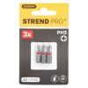 Bit STREND PRO, PH 03, bal. 3 ks | extratech.sk