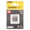 Bit STREND PRO, PH 02, bal. 3 ks | extratech.sk