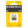 Bit STREND PRO, TX 10, bal. 3 ks | extratech.sk