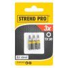 Bit STREND PRO, TX 20, bal. 3 ks | extratech.sk