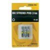 Bit STREND PRO, TX 20, bal. 3 ks | extratech.sk