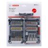 Bosch 45-dielna prispôsobiteľná súprava skrutkovacích bitov | ajtech.sk