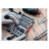 Sada bitov BOSCH Impact T30 25mm 25ks | extratech.sk
