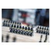 Sada bitov BOSCH Impact T30 25mm 25ks | extratech.sk