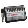 Bosch 12-dielna sada skrutkovacích bitov M PH/PZ Robust Line, verzia Extra Hard | ajtech.sk