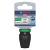 Bosch Nástrčný kľúč PRO Impact Socket, 1/2", 10 mm, štandardný | ajtech.sk