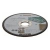 Bosch Rovný rezací kotúč Standard for Stone C 30 S BF 125 x 22,23 x 3,0 mm | ajtech.sk