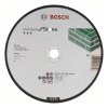 Bosch Rovný rezací kotúč Standard for Stone C 30 S BF 230 x 22,23 x 3,0 mm | ajtech.sk