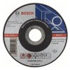 Bosch rezný kotúč rovný EXPERT for Metal AS 46 S BF, 115 x 22,23 x 1,6 mm | ajtech.sk